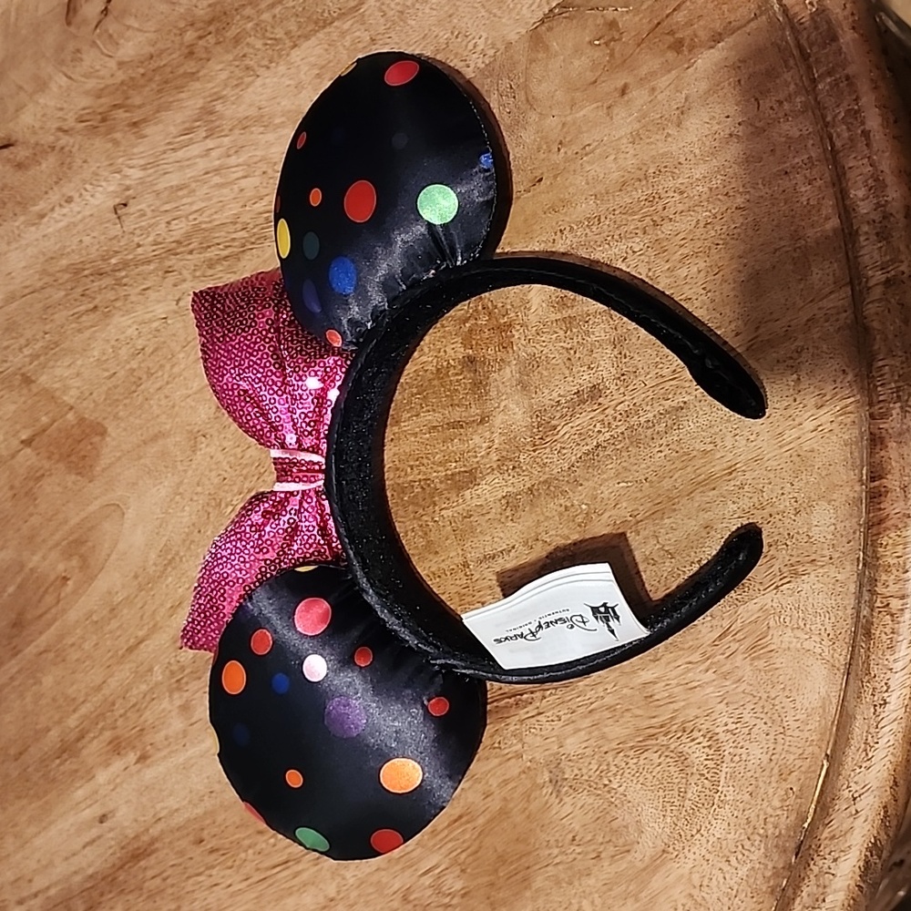 Disney headband